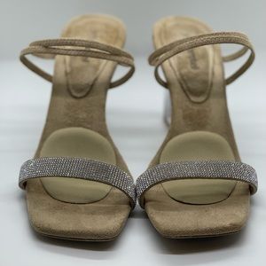 Jeffrey Campbell Sandals